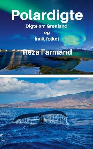 Cover image for Polardigte: Digte om Gronland og inuit-folket