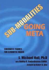 Cover image for Sub-Modalities Going Meta: Cinematic Frames for Semantic Magic