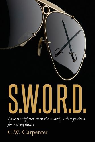 Cover image for Sword