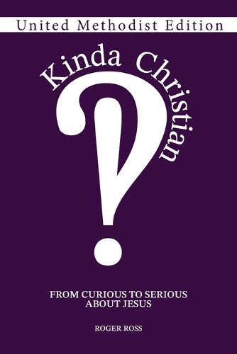 Cover image for Kinda Christian