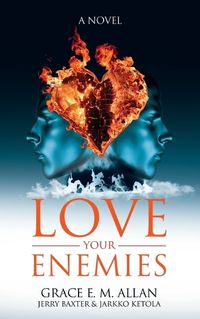 Cover image for Love Your Enemies