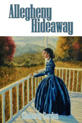 Cover image for Allegheny Hideaway