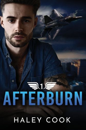 Cover image for Afterburn