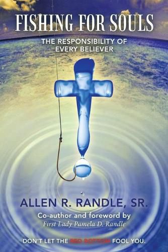 Cover image for Fishing for Souls: The Responsibility of Every Believer