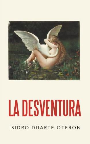 Cover image for La Desventura