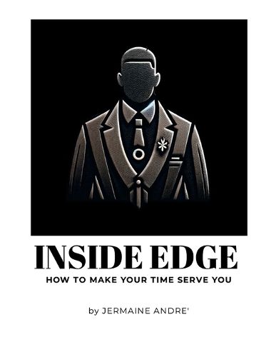 Cover image for Inside Edge
