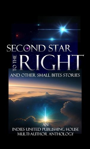 Cover image for Second Star to the Right