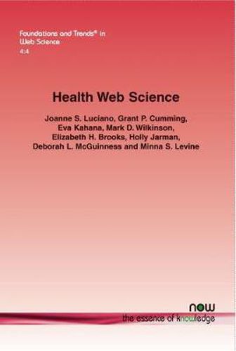 Health Web Science