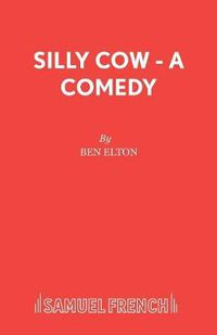 Cover image for Silly Cow