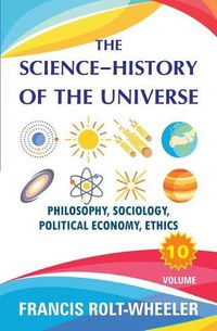 Cover image for The Science - History of the Universe