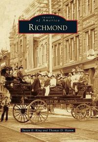 Cover image for Richmond