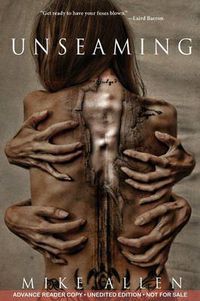 Cover image for Unseaming