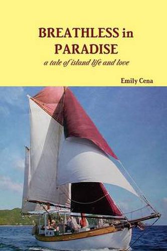 Cover image for Breathless in Paradise