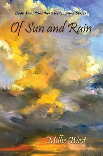 Cover image for Of Sun and Rain