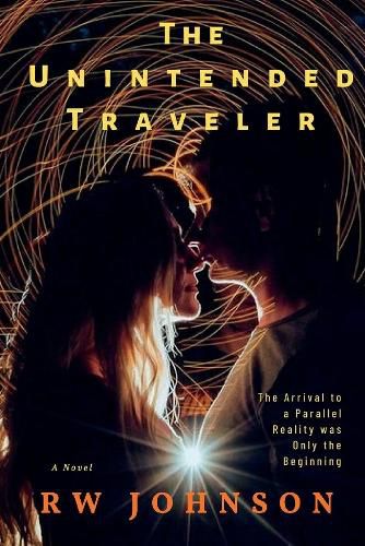 Cover image for The Unintended Traveler