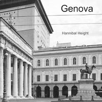 Cover image for Genova