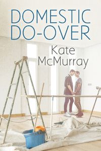 Cover image for Domestic Do-Over