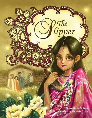 Cover image for The Slipper