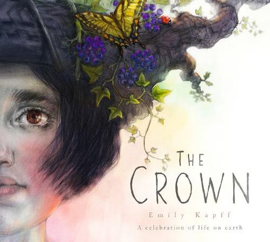 Cover image for The Crown