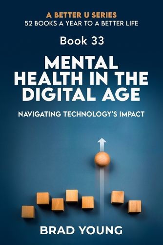 Mental Health in the Digital Age