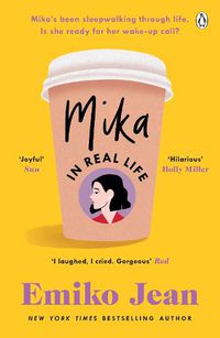 Cover image for Mika In Real Life