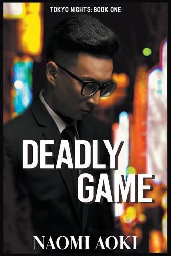 Cover image for Deadly Game