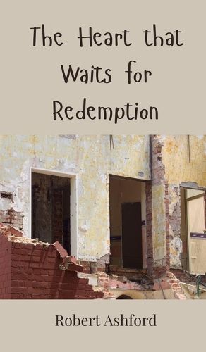 Cover image for The Heart that Waits for Redemption