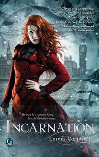 Cover image for Incarnation
