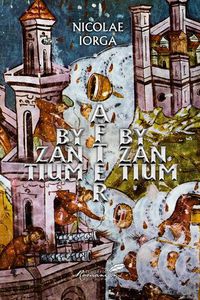 Cover image for Byzantium After Byzantium