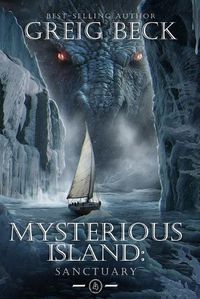 Cover image for The Mysterious Island