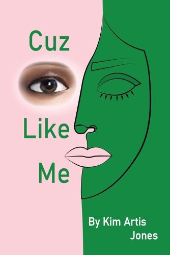Cover image for Cuz I Like Me