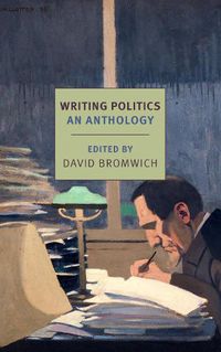 Cover image for Writing Politics