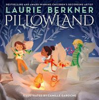 Cover image for Pillowland