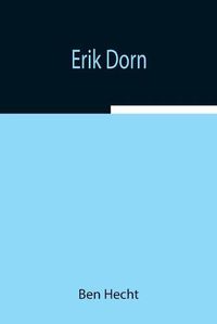 Cover image for Erik Dorn