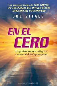 Cover image for En El Cero