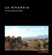 Cover image for La Alhambra