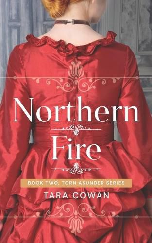 Cover image for Northern Fire