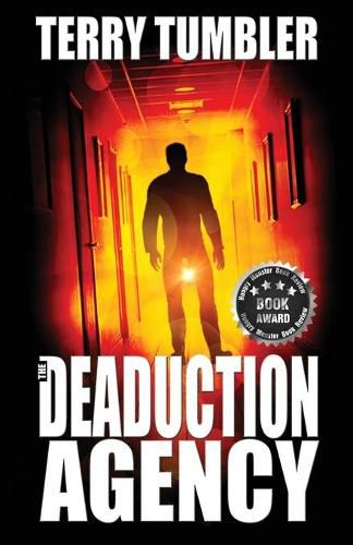 Cover image for The Deaduction Agency