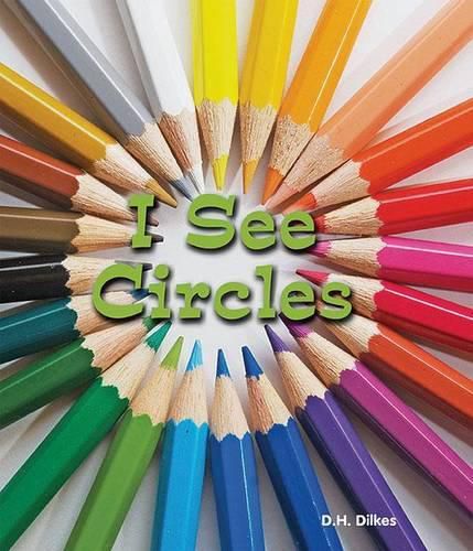 Cover image for I See Circles