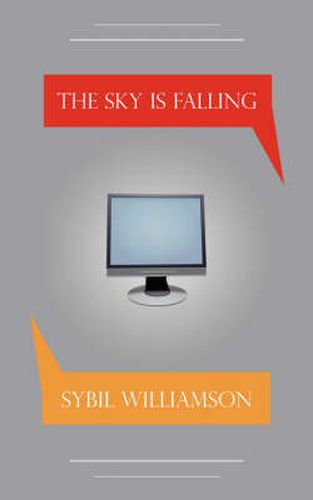 Cover image for The Sky Is Falling