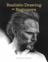 Cover image for Realistic Drawing for Beginners