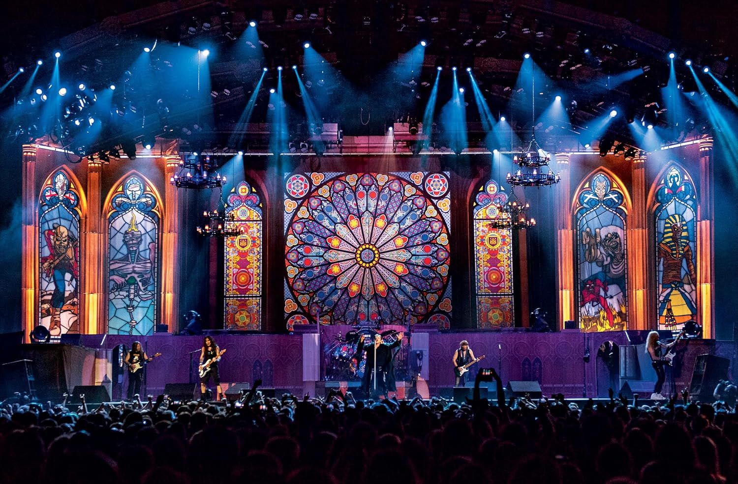 Iron Maiden: Infinite Dreams