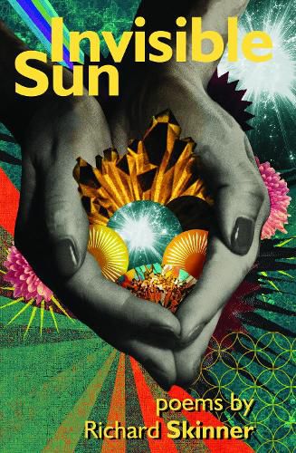 Cover image for Invisible Sun