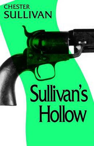 Cover image for Sullivan's Hollow