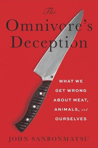 Cover image for The Omnivore's Deception