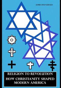 Cover image for Religion, Revolution, and Reconstruction