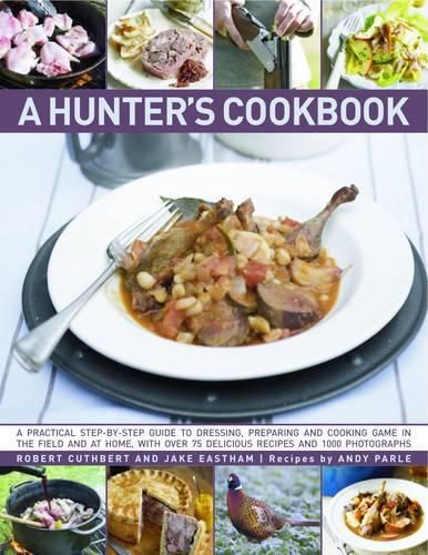 Hunter's Cookbook