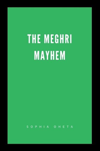 The Meghri Mayhem