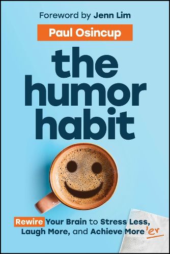 Cover image for The Humor Habit