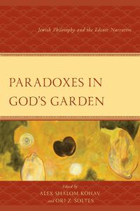 Cover image for Paradoxes in God's Garden